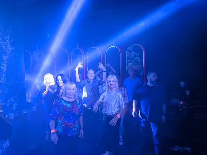 Discoteca Azza Valencia en València