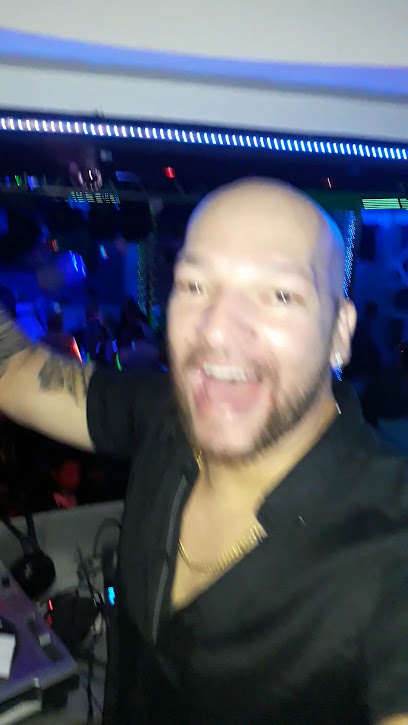 Discoteca Nexo en Burgos