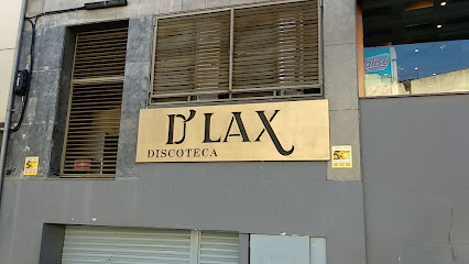 Kimbara Dlax Barcelona en Barcelona