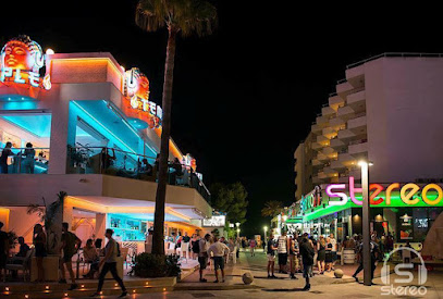 Fotos y entrada de la discoteca Stereo Mallorca en Magaluf