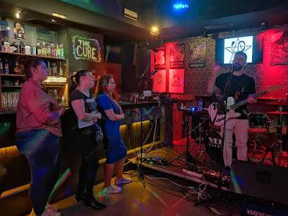 Velvet Club Málaga en Málaga