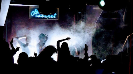Sala Clan Cabaret en Alicante