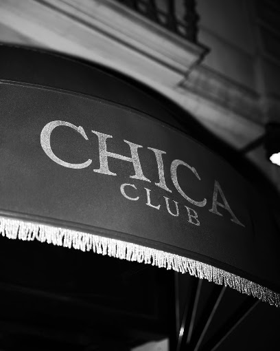 Chica Club Barcelona en Barcelona