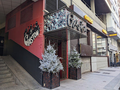 Chaston (A Coruña) en A Coruña