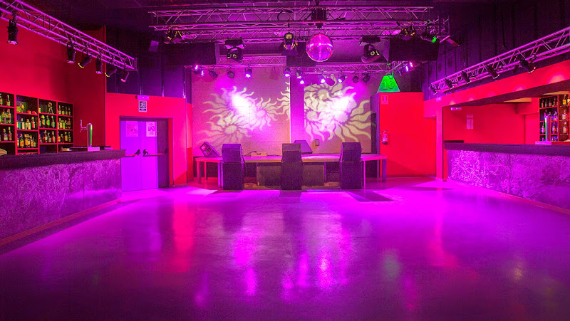 16 TONELADAS | ROCK CLUB en Valencia