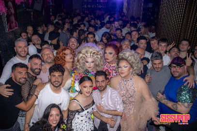 Discoteca ITACA en Sevilla
