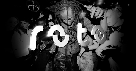 Roto Club en València