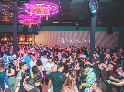 Discoteca Belmondo en Jerez de la Frontera