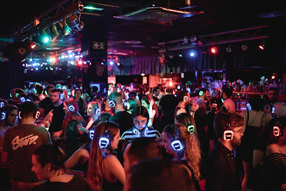 Techno en València